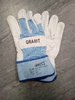 Handschuhe für Damen Tpy Granit  Gr. 8