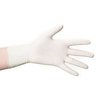 Handschuhe transparent 100 Stück Gr.XL